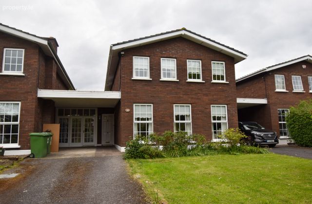 Hillcourt Park, Glenageary, Glenageary, Co. Dublin - Click to view photos
