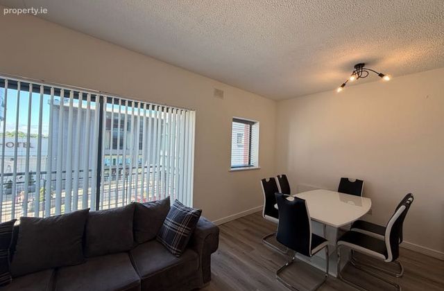 Wellesley House, Steamboat Quay, Limerick City Centre, Co. Limerick - Click to view photos