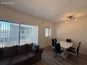 Apartment 1,Wellesley House,Steamboat Quay,Dock Ro, Limerick City Centre, Co. Limerick