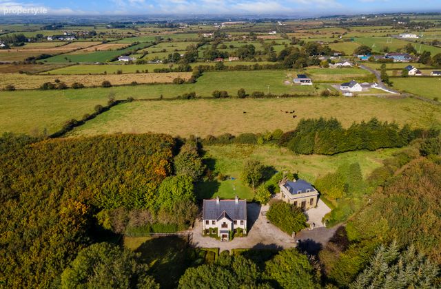 Corballa, Castleconnor, Enniscrone, Co Sligo, Enniscrone, Co. Sligo - Click to view photos