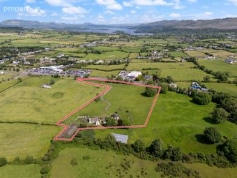 5.5 Acres Of Commercially Zoned Land, Sligo, Co. Sligo - Image 5