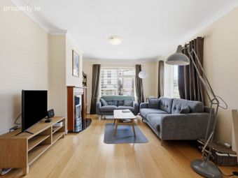 Apartment 22, The Anchorage, The Crescent, Robswall, Malahide, Co. Dublin - Image 5