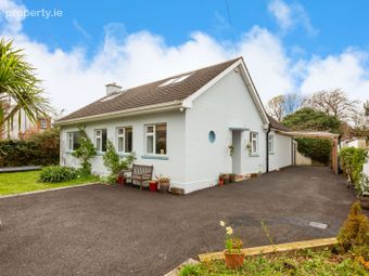 Heathfield, Sea Road, Ferrybank, Co. Wicklow