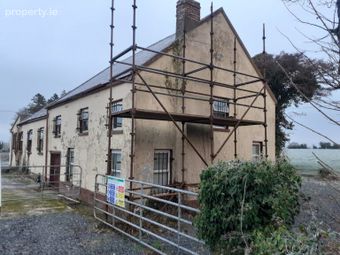 The Old Creamery, Ballygowan South, Silvermines, Nenagh, Co. Tipperary, Silvermines, Co. Tipperary