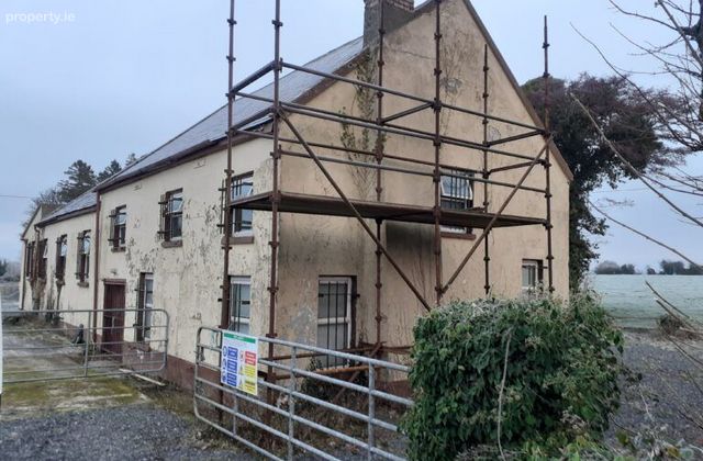 The Old Creamery, Ballygowan South, Silvermines, Nenagh, Co. Tipperary, Silvermines, Co. Tipperary - Click to view photos