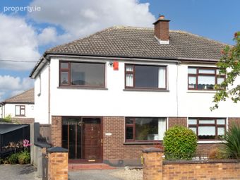25 Domville Road, Templeogue, Dublin 6w