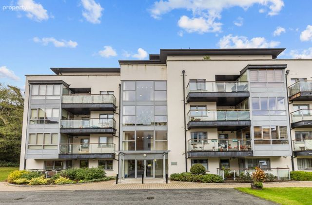 Apartment 87, Block 3, The Watermill, Raheny, Dublin 5 - Click to view photos