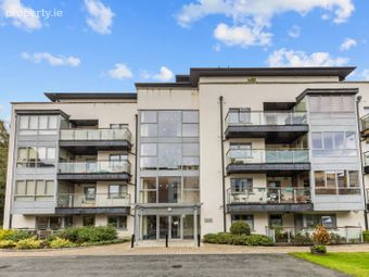 Apartment 87, Block 3, The Watermill, Raheny, Dublin 5