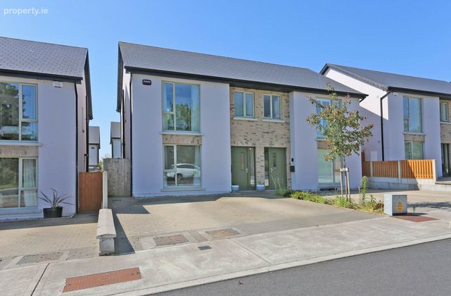 20 Castlebrook Grove, Castlebrook Manor, Castletroy, Limerick, Castletroy, Co. Limerick - Click to view photos