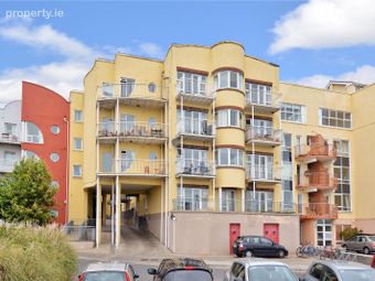 22 Carraig Palmer, Quincentennial Drive, Salthill, Galway, Salthill, Co. Galway