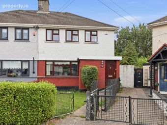 10 Shanliss Gardens, Dublin 9, Ballymun, Dublin 9 - Image 2