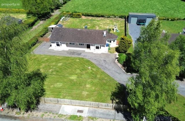 Portocolum, Higginstown, Killucan, Co. Westmeath - Click to view photos