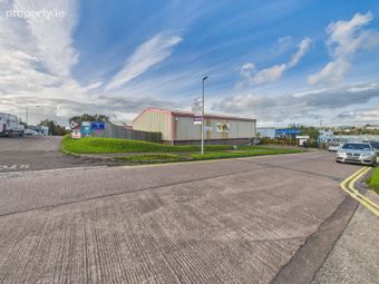 Unit At Doughcloyne Industrial Estate, Sarsfield Road, T12k5rd, Wilton, Co. Cork - Image 4