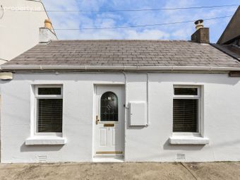 Ivy Cottage, 2 Meath Place, Bray, Co. Wicklow, Bray, Co. Wicklow