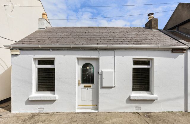 Ivy Cottage, 2 Meath Place, Bray, Co. Wicklow, Bray, Co. Wicklow - Click to view photos