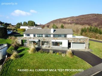 5 Harbour View, Fahan, Co. Donegal, Fahan, Co. Donegal