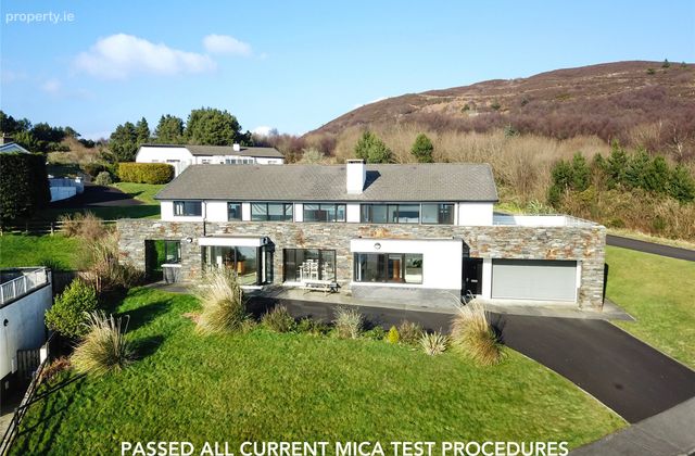 5 Harbour View, Fahan, Co. Donegal, Fahan, Co. Donegal - Click to view photos