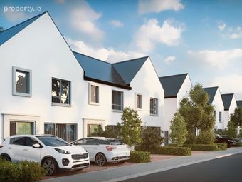 3 Bed Semi Detached, Newcastle West, Co. Limerick - Image 2