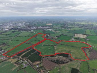 Rathaldron, Navan, Co. Meath