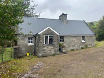 Keeas, Glencar, Boheeshil, Co. Kerry