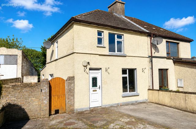 69 Jink's Avenue, Sligo, Co. Sligo - Click to view photos