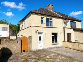 69 Jink'S Avenue,Sligo, Sligo, Co. Sligo