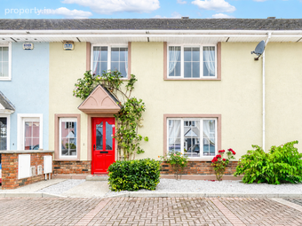 128 The Hermitage, Portlaoise, Co. Laois, Portlaoise, Co. Laois