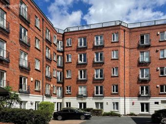Apartment 57, Marlborough Court, Dublin 1