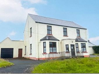 Cliffoney Health Centre, Cliffoney, Co. Sligo, Mullaghmore, Co. Sligo