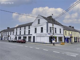 Clossick & Son, Clonfert Avenue, Portumna, Co. Galway, Portumna, Co. Galway