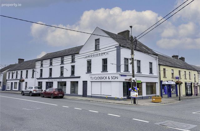 Clossick &amp; Son, Clonfert Avenue, Portumna, Co. Galway, Portumna, Co. Galway - Click to view photos
