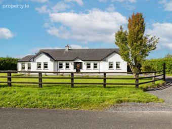 Edmondstown, Killucan, Killucan, Co. Westmeath