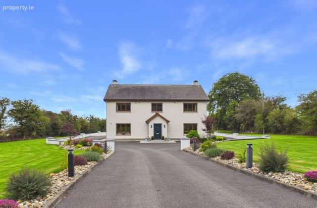 Rathinure, Glenmore, Glenmore, Co. Kilkenny - Click to view photos