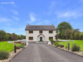 Rathinure, Glenmore, Glenmore, Co. Kilkenny