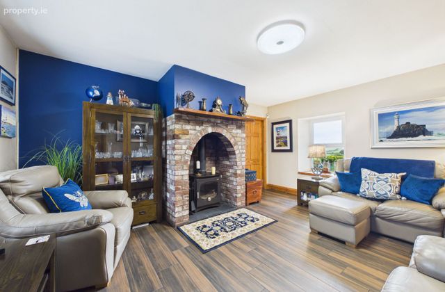 Glebe Cottage, Halfway House, Passage East, Co. Waterford - Click to view photos