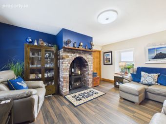 Glebe Cottage, Halfway House, Passage East, Co. Waterford