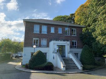 Cannon Place, Herbert Road, Ballsbridge, Dublin 4