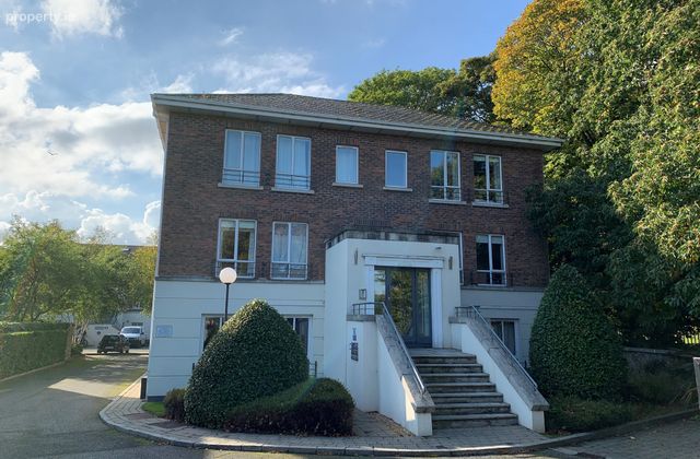 Cannon Place, Herbert Road, Ballsbridge, Dublin 4 - Click to view photos