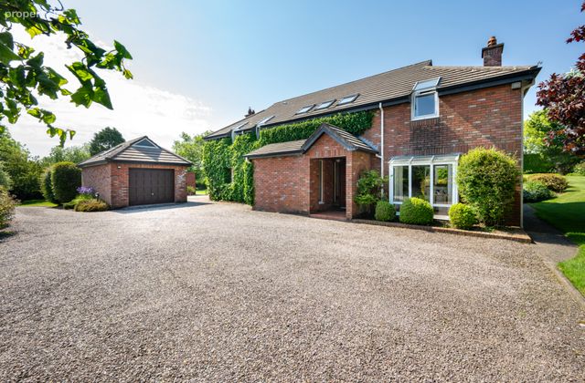 Dunany, Meadowlands, Upper Rochestown, Cork, Old Court, Co. Cork - Click to view photos