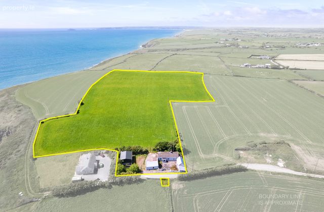 Glenawilling, Ballymacoda, Co. Cork - Click to view photos