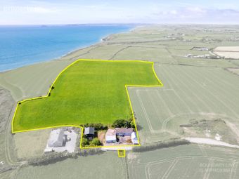 Glenawilling, Ballymacoda, Co. Cork