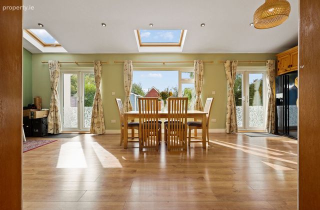 72 Boot Road (large Kitchen Extension), Clondalkin, Dublin 22 - Click to view photos
