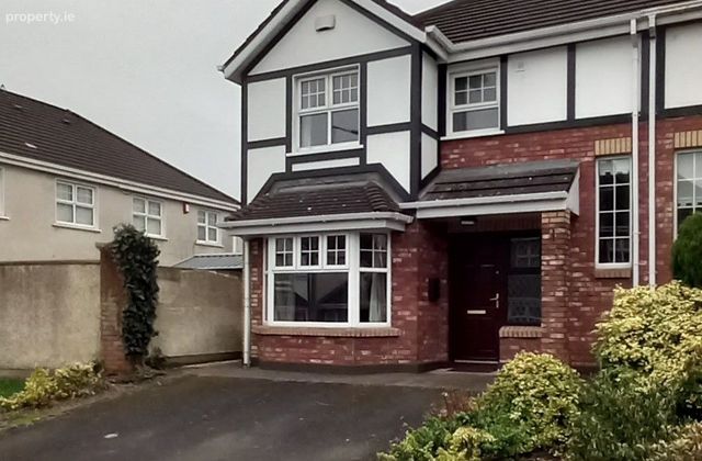 The Forts,dooradoyle Road,limerick, Dooradoyle, Co. Limerick - Click to view photos