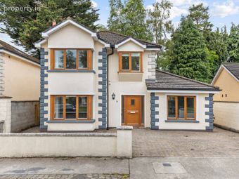 17 Rath Abhainn, Kilkenny Road, Carlow, Carlow Town, Co. Carlow