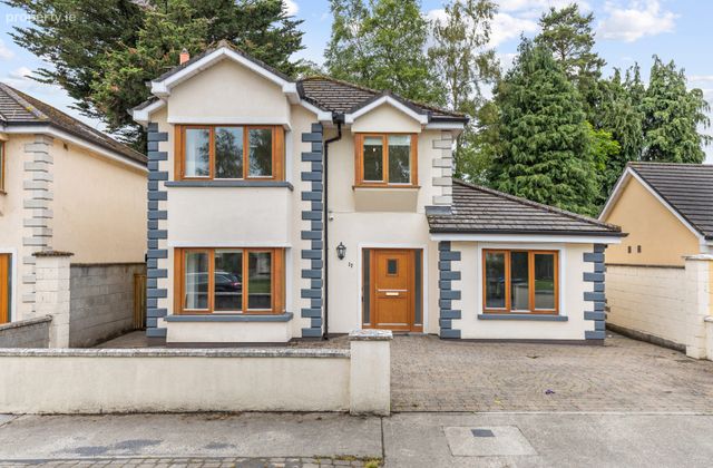 17 Rath Abhainn, Kilkenny Road, Carlow, Carlow Town, Co. Carlow - Click to view photos