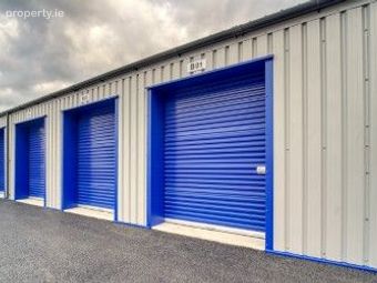 Bubbles Self Storage, Newtownstalaban, Drogheda, Co. Louth, Drogheda, Co. Louth - Image 4