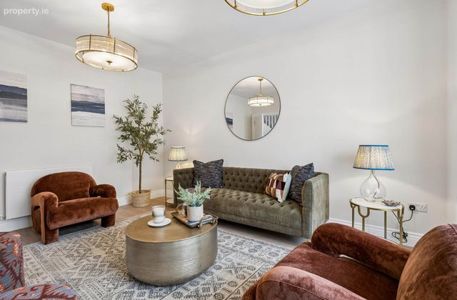 12 Drumnigh Oaks, Portmarnock, Co. Dublin, Portmarnock, Co. Dublin - Click to view photos