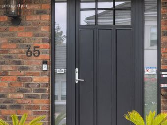 65 Avoca Park, Blackrock, Co Dublin, Blackrock, Co. Dublin - Image 2