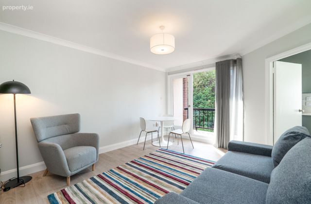 Apartment 71, Burleigh Court, Ballsbridge, Dublin 4 - Click to view photos