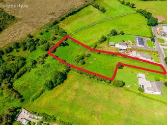 Land For Sale, Kilbarry, Rooskey, Co. Roscommon, Cloonfower, Co. Roscommon - Image 4